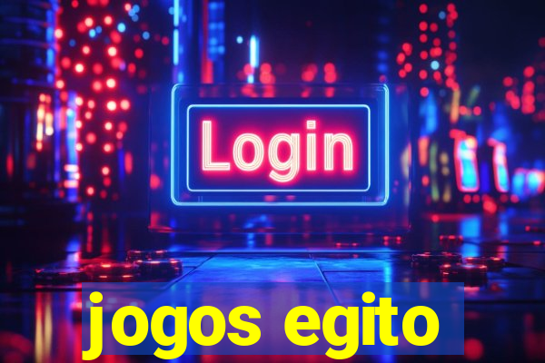 jogos egito